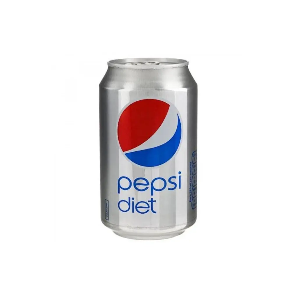 Diet Pepsi
